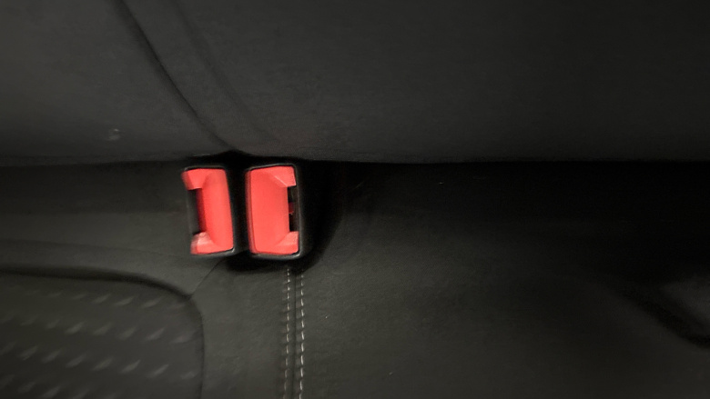 Ford Fiesta 1.0 EcoBoost Titanium 5dr Auto Petrol Hatchback